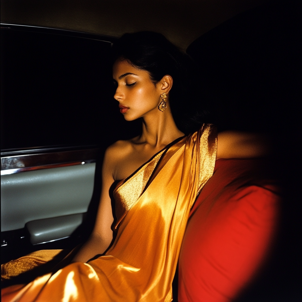 jay770282_A_photo_of_a_indian_model_wearing_a_gold_saree_sitt_b41f87cf-2db6-48a0-a91a-084ff10f43ae_0